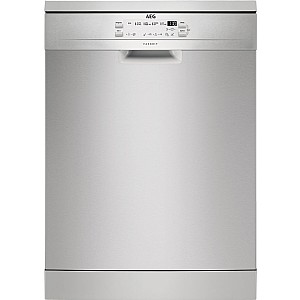 מדיח כלים נירוסטה AEG FFB52600ZM מדיח כלים נירוסטה AEG FFB52600ZM