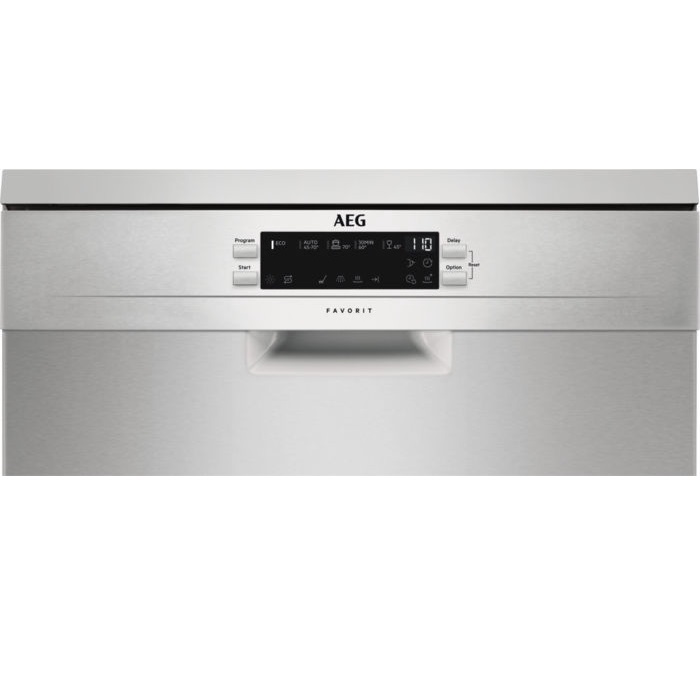 ���� ���� ��� AEG �.�.�. FFB52910ZM