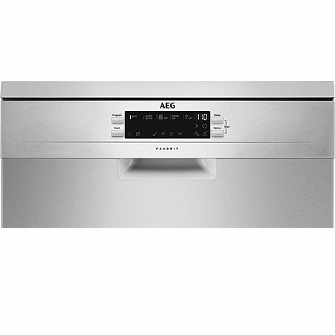 ���� ���� ��� AEG �.�.�. FFB52910ZM