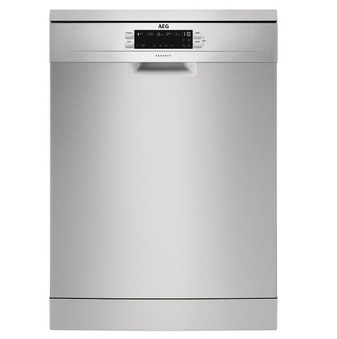 מדיח כלים רחב א.א.ג. AEG FFB52910ZM מדיח כלים רחב א.א.ג. AEG FFB52910ZM