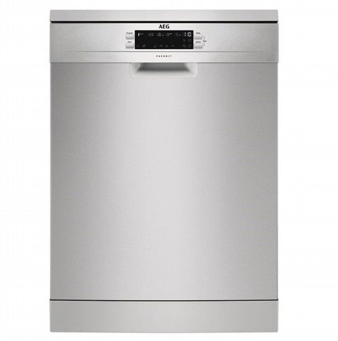 ���� ���� ��� �.�.�. AEG FFB52910ZM