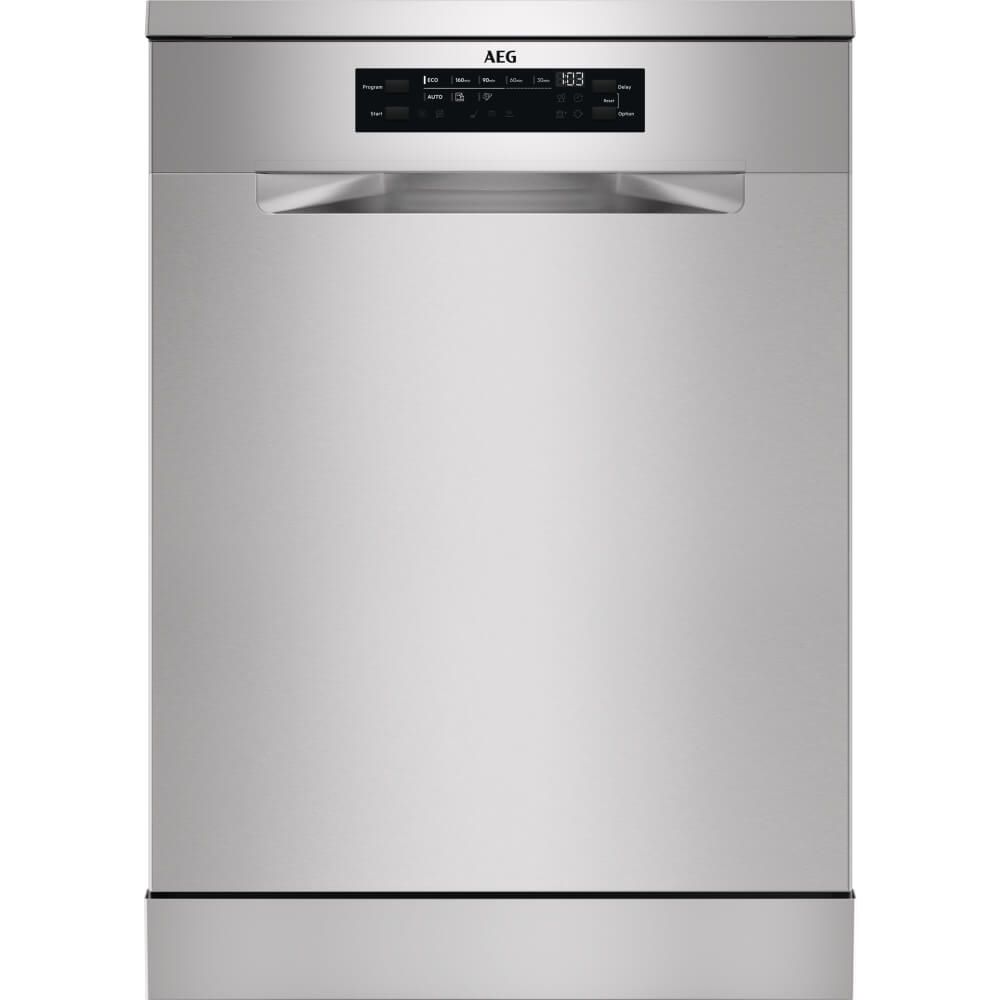 ���� ���� AEG FFB53607ZM Pro Intensiv AirDry