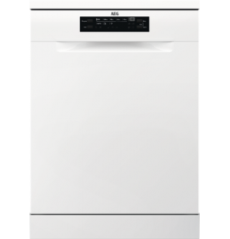 ���� ���� ��� ��� AEG FFB53607ZW Pro Intensiv AirDry