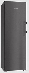 מקפיא שחור 8 מגירות 268 ליטר מילה MIELE FN28262-BLACK מקפיא שחור 8 מגירות 268 ליטר מילה MIELE FN28262-BLACK