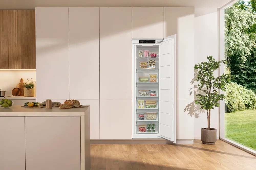 ����� �������� ������ Gorenje FNCI517E62WF