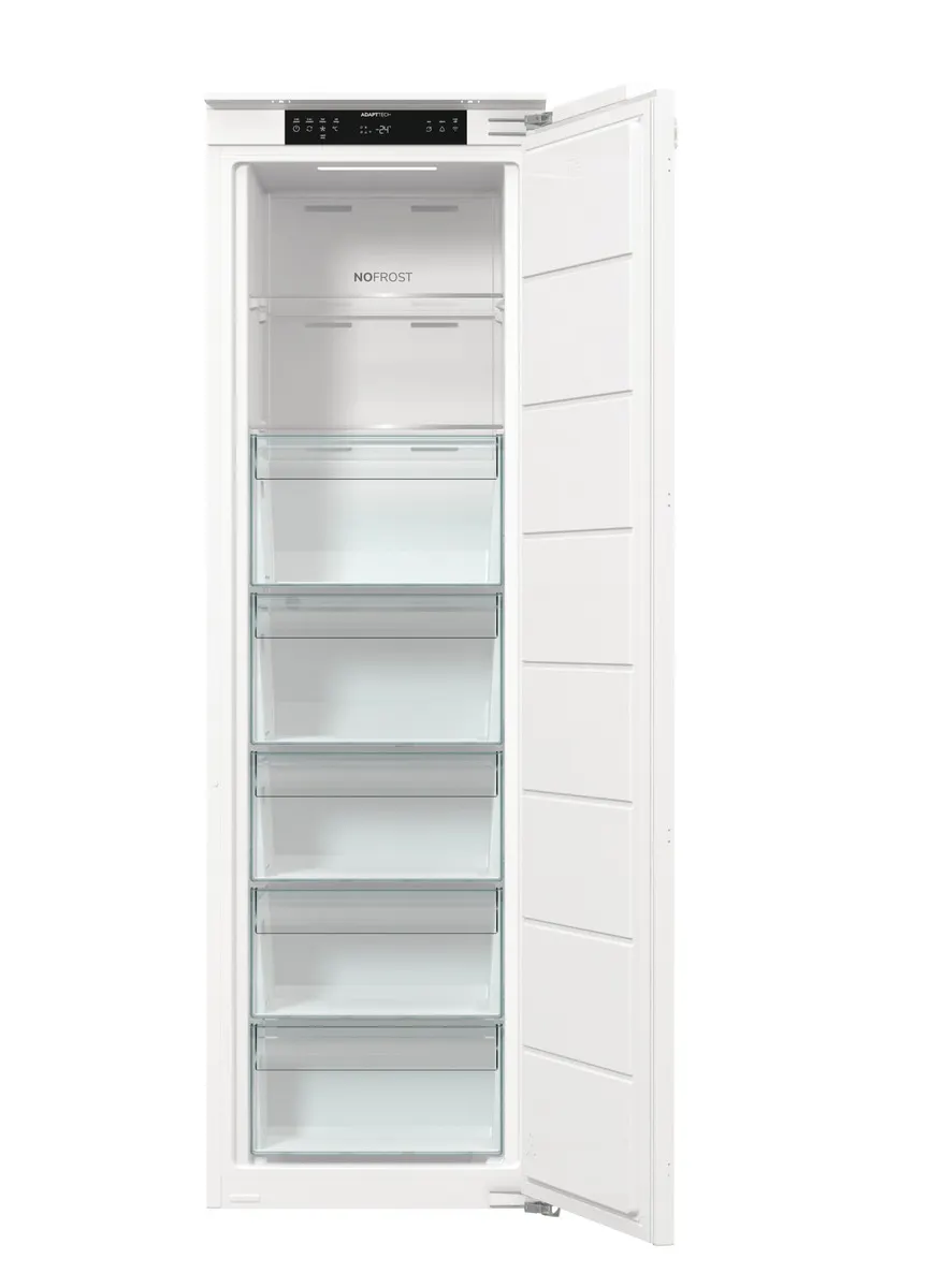 ����� �������� ������ Gorenje FNCI517E62WF