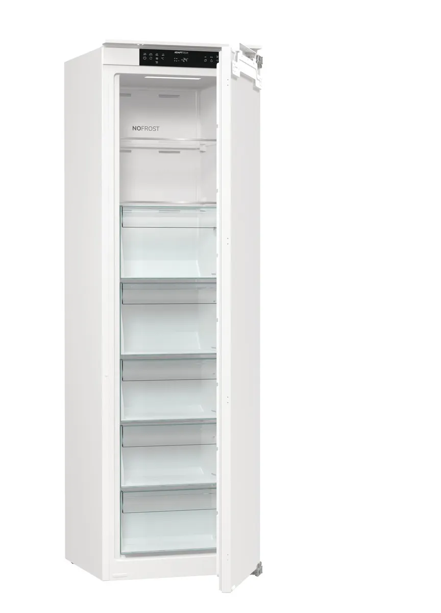 ����� �������� ������ Gorenje FNCI517E62WF