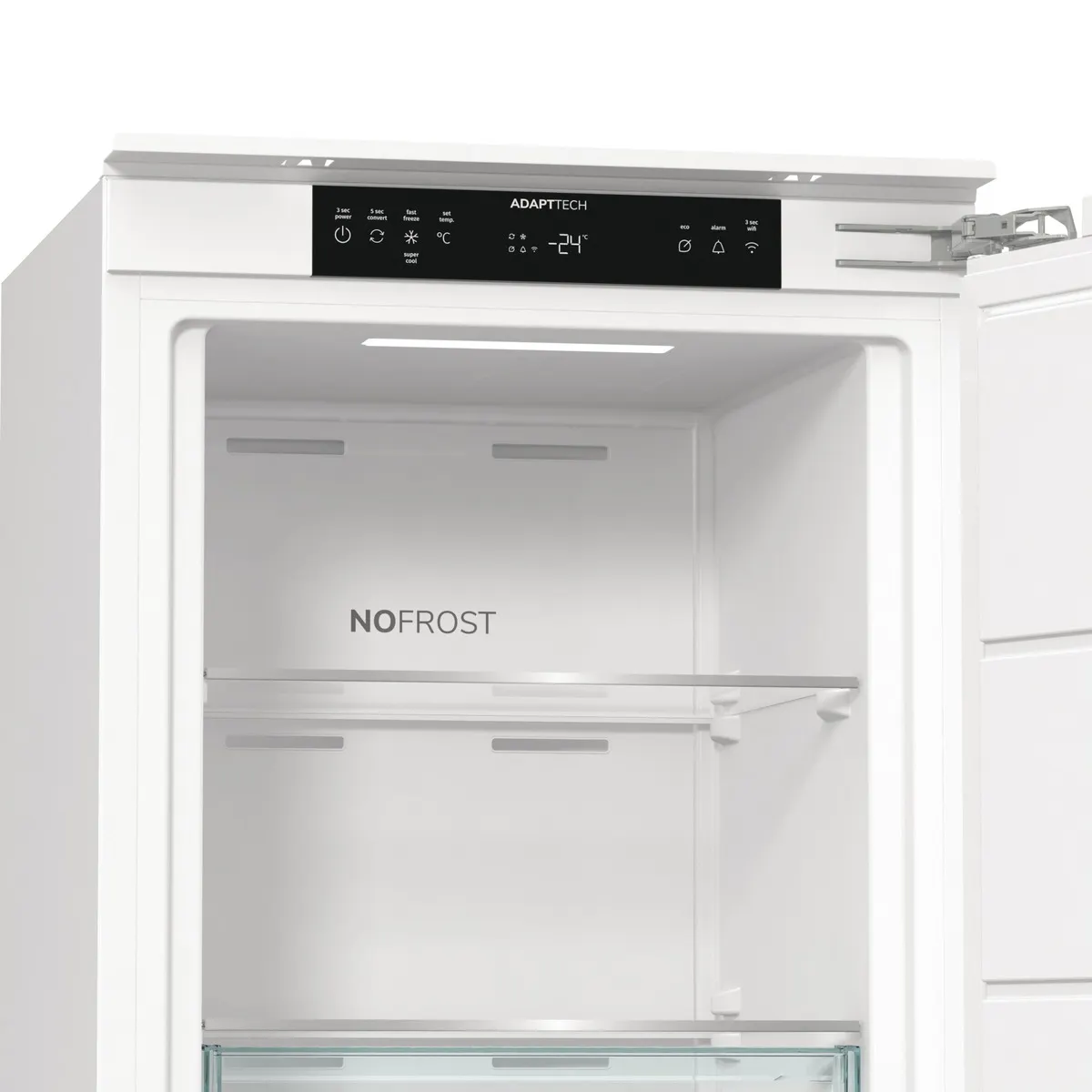 ����� �������� ������ Gorenje FNCI517E62WF