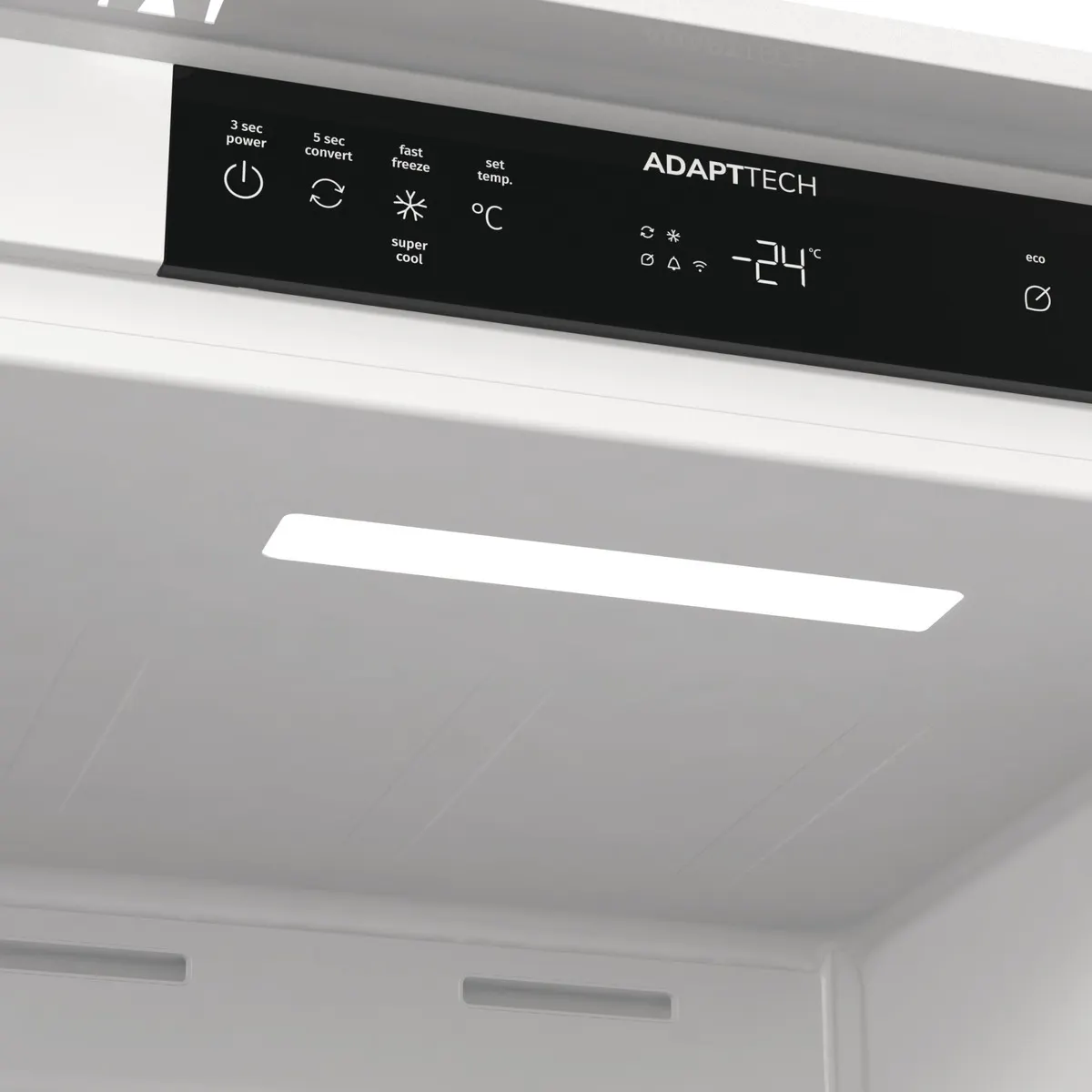 ����� �������� ������ Gorenje FNCI517E62WF