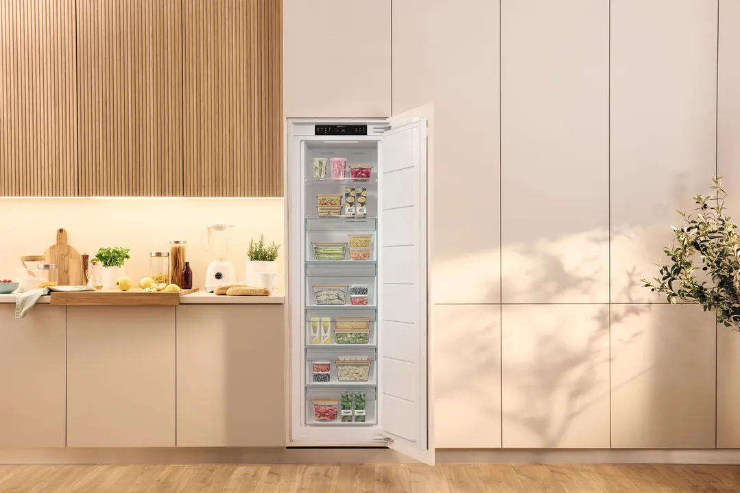 ����� �������� ������ Gorenje FNCI517E62WF