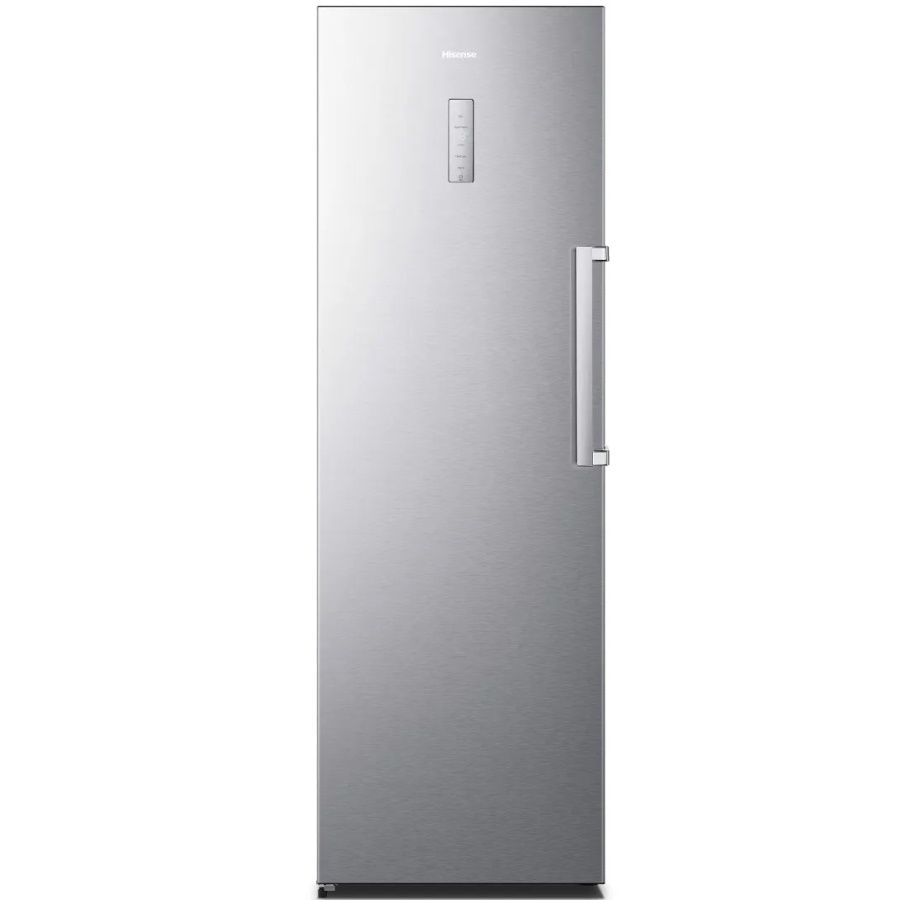 מקפיא קו 0 (60 ס"מ) 274 ליטר נירוסטה הייסנס Hisense No Frost FS36S מקפיא קו 0 (60 ס"מ) 274 ליטר נירוסטה הייסנס Hisense No Frost FS36S