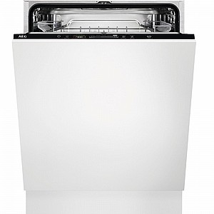 מדיח כלים אינטגרלי מלא AEG א.א.ג. FSB52617Z מדיח כלים אינטגרלי מלא AEG א.א.ג. FSB52617Z