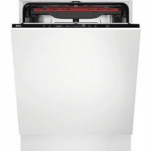 מדיח כלים אינטרגרלי מלא AEG דגם FSB52917Z מדיח כלים אינטרגרלי מלא AEG דגם FSB52917Z