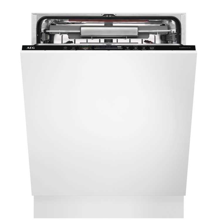 ���� ���� �������� ��� AEG FSE63807P