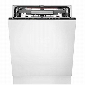 מדיח כלים אינטגרלי מלא AEG FSE63807P מדיח כלים אינטגרלי מלא AEG FSE63807P