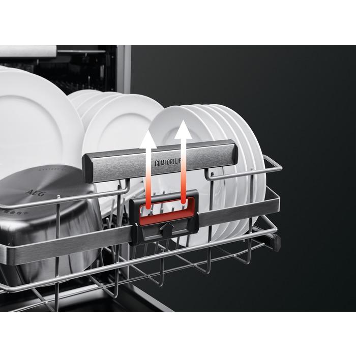 ���� ���� �������� ��� AEG FSE63807P