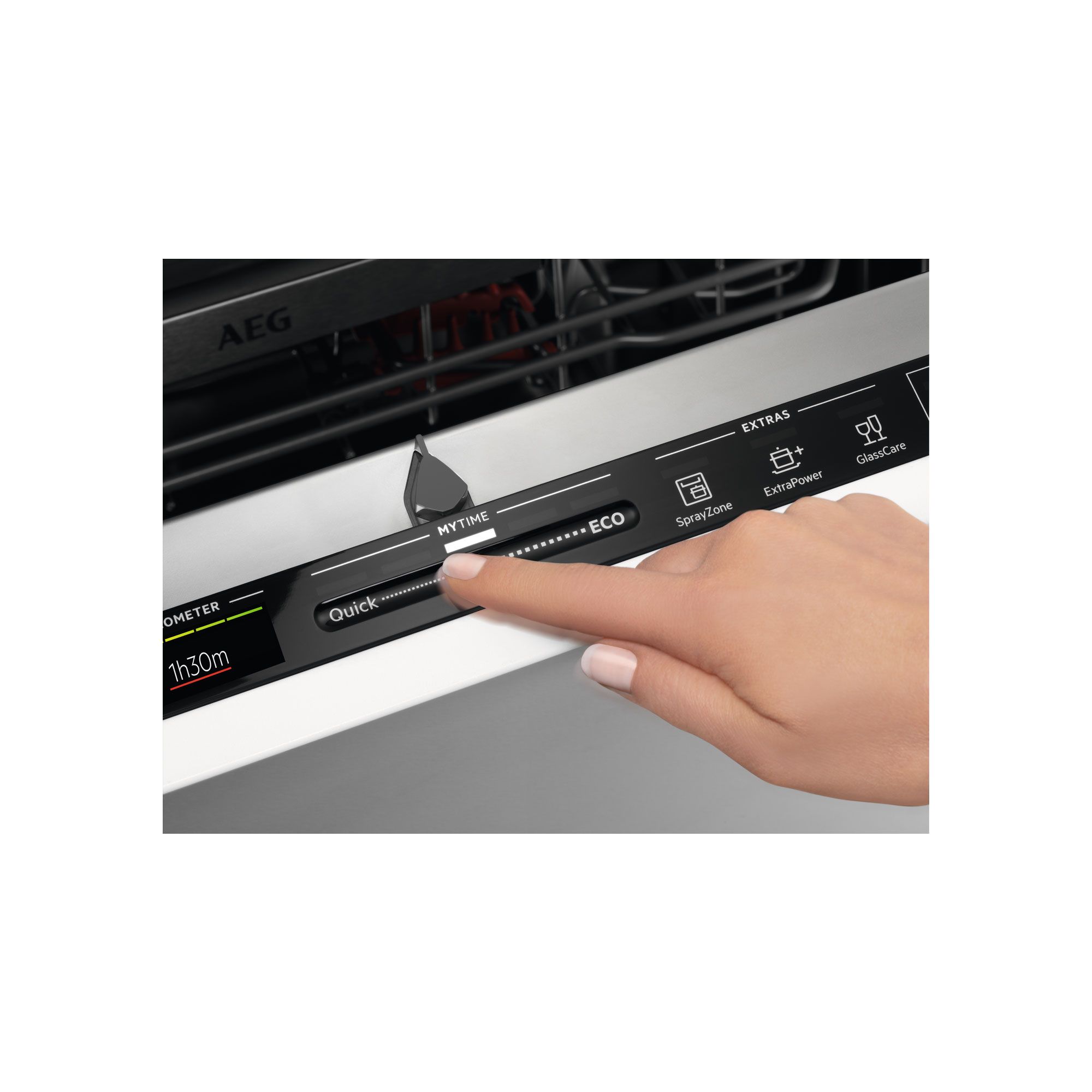 ���� ���� �������� AEG FSE83817P Comfort Lift