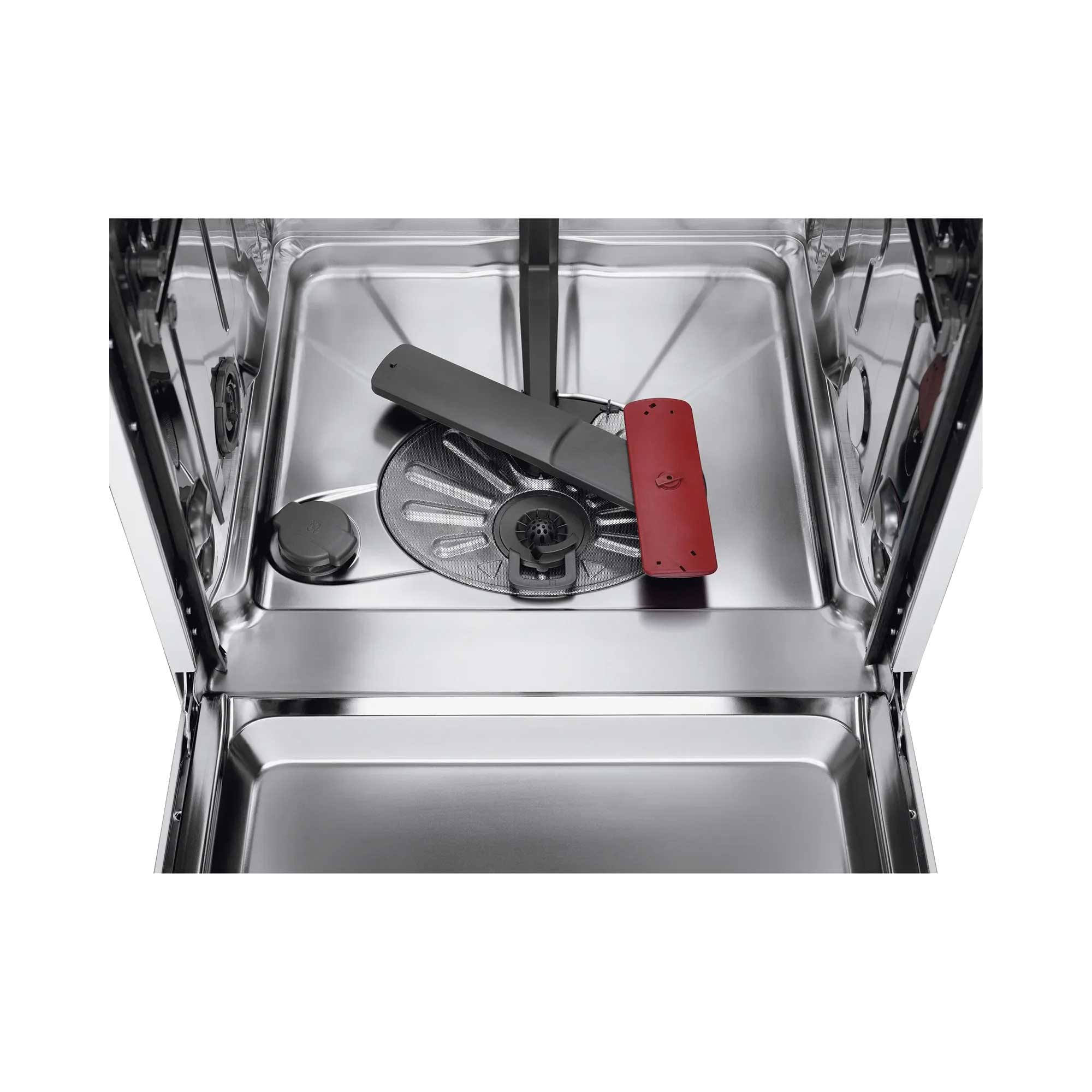 ���� ���� �������� AEG FSE83817P Comfort Lift
