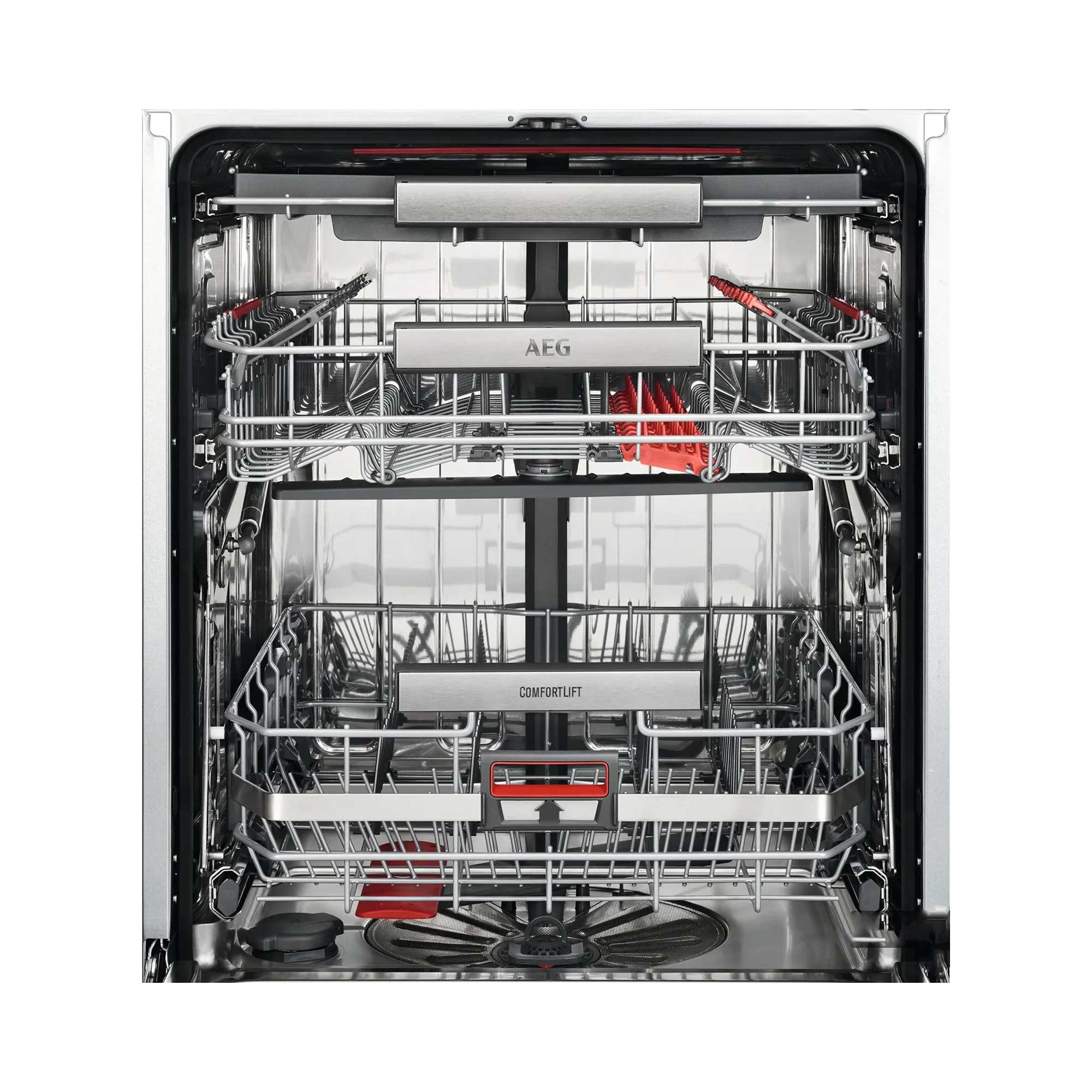 ���� ���� �������� AEG FSE83817P Comfort Lift