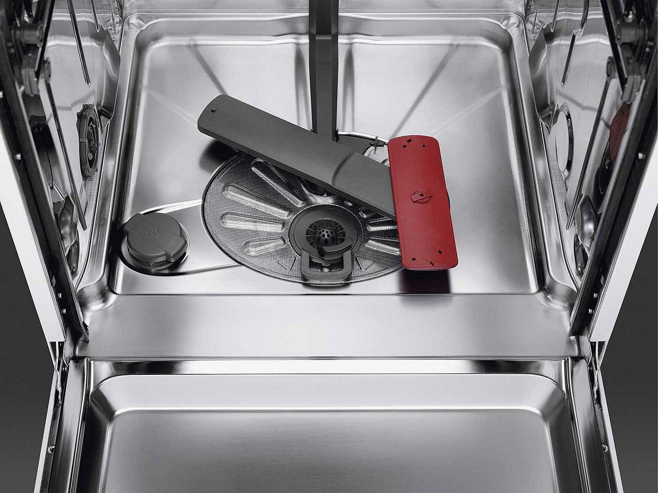���� ���� �������� ��� AEG Comfort Lift� QuickSelect ProClean FSR93817P