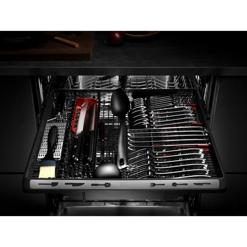 ���� ���� �������� ��� AEG Comfort Lift� QuickSelect ProClean FSK93817P