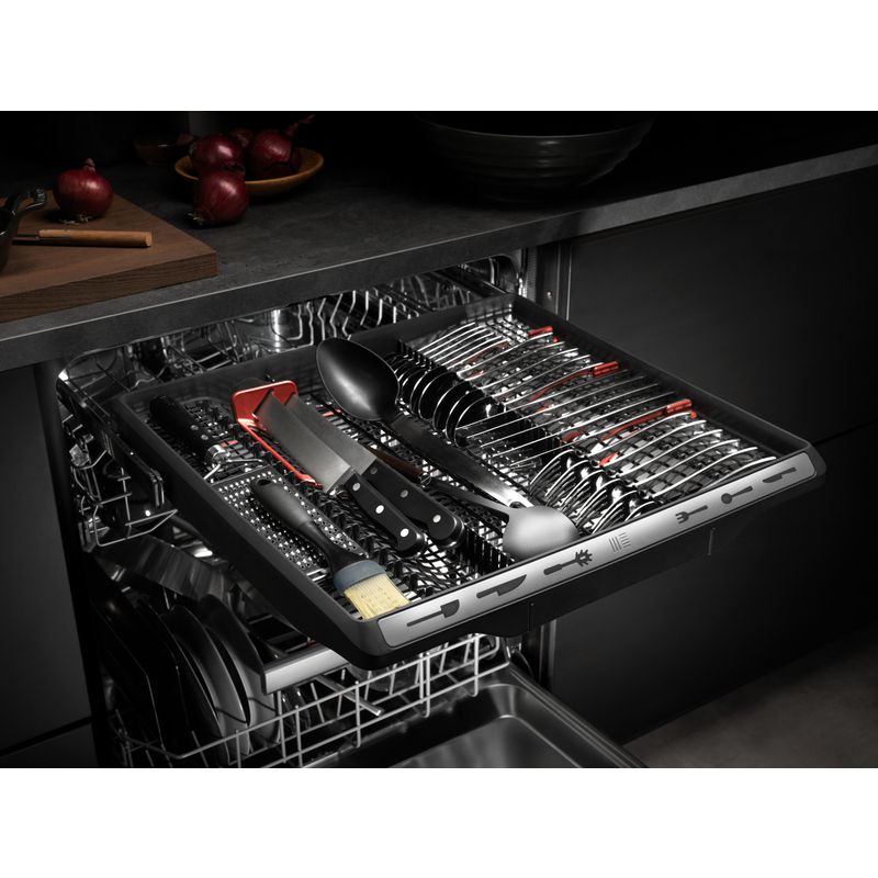 ���� ���� �������� ��� AEG Comfort Lift� QuickSelect ProClean FSK93817P