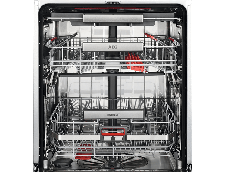 ���� ���� �������� ��� AEG Comfort Lift� QuickSelect ProClean FSK93817P