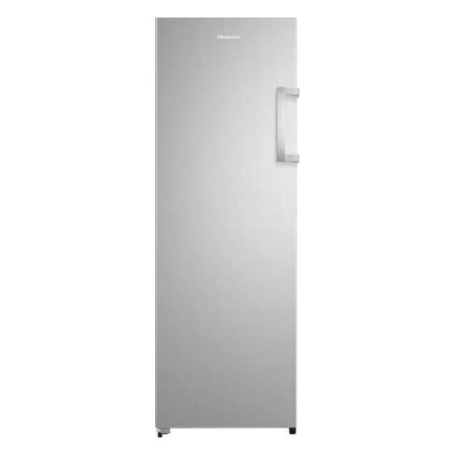 מקפיא 7 תאים 240 ליטר נירוסטה הייסנס Hisense No Frost FV298N4ACE מקפיא 7 תאים 240 ליטר נירוסטה הייסנס Hisense No Frost FV298N4ACE