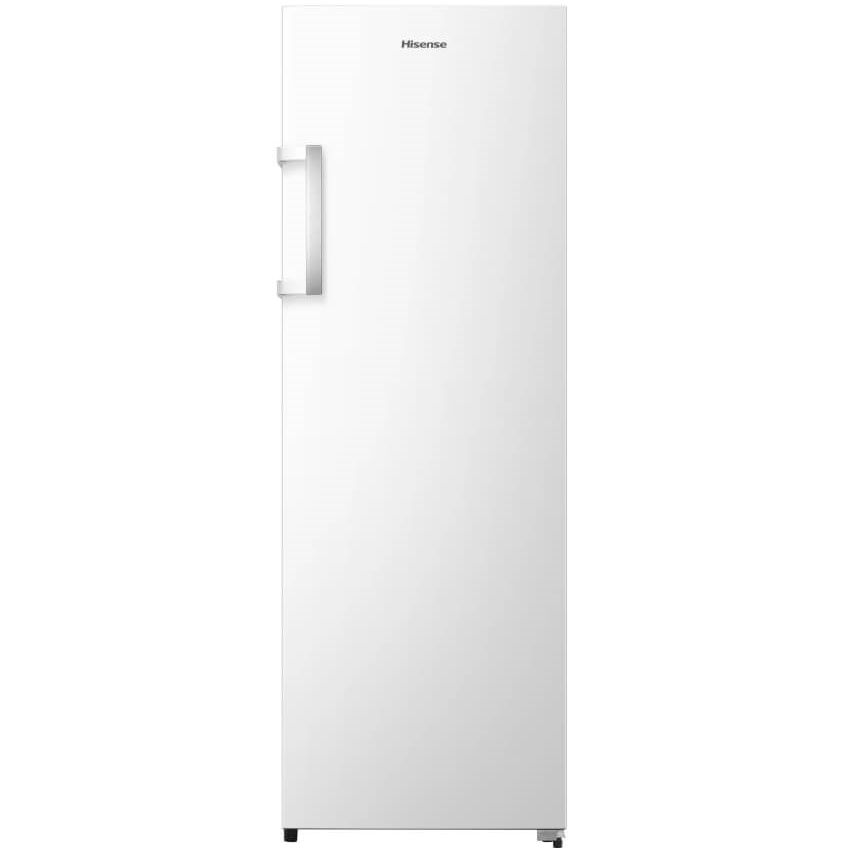 מקפיא 7 תאים 240 ליטר לבן הייסנס Hisense No Frost FV298N4AWE מקפיא 7 תאים 240 ליטר לבן הייסנס Hisense No Frost FV298N4AWE
