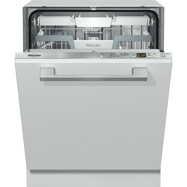 ���� ���� ���� �������� Miele G 5073 SCVI
