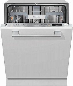 מדיח כלים אינטגרלי מלא מילה MIELE G 7060 Vi מדיח כלים אינטגרלי מלא מילה MIELE G 7060 Vi