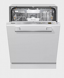 מדיח כלים אינטגרלי מלא מילה MIELE G5260SCVI מדיח כלים אינטגרלי מלא מילה MIELE G5260SCVI