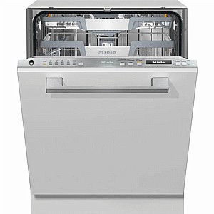 מדיח כלים אינטגרלי מלא מילה MIELE G7060 SCVI מדיח כלים אינטגרלי מלא מילה MIELE G7060 SCVI