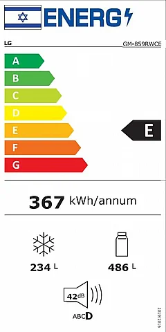 ���� 720 ����� ����� ����� ��� LG GM859RWCE *���� ���*