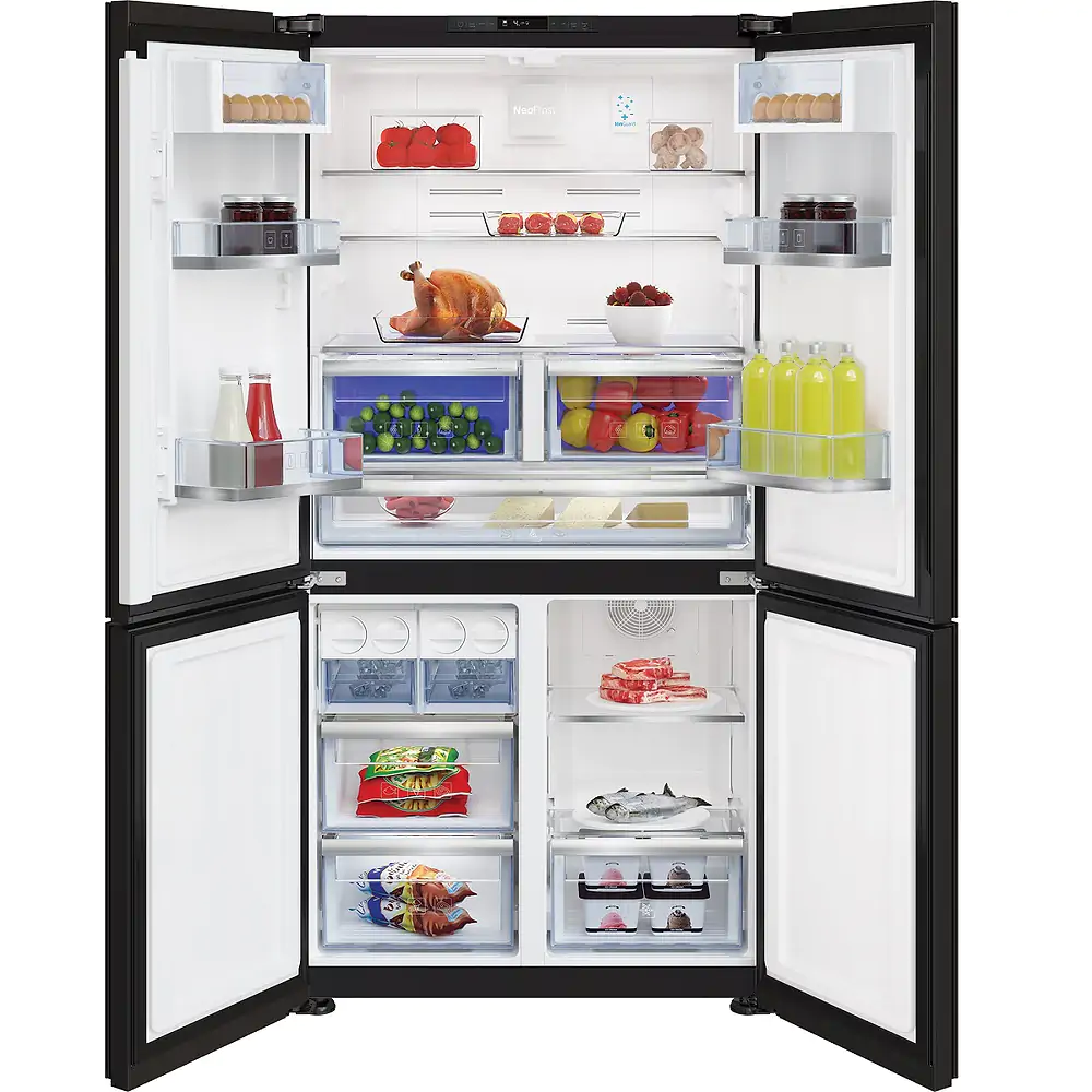���� �4 ����� ��� 535 ����� ������ ����� Beko GN1406221GB