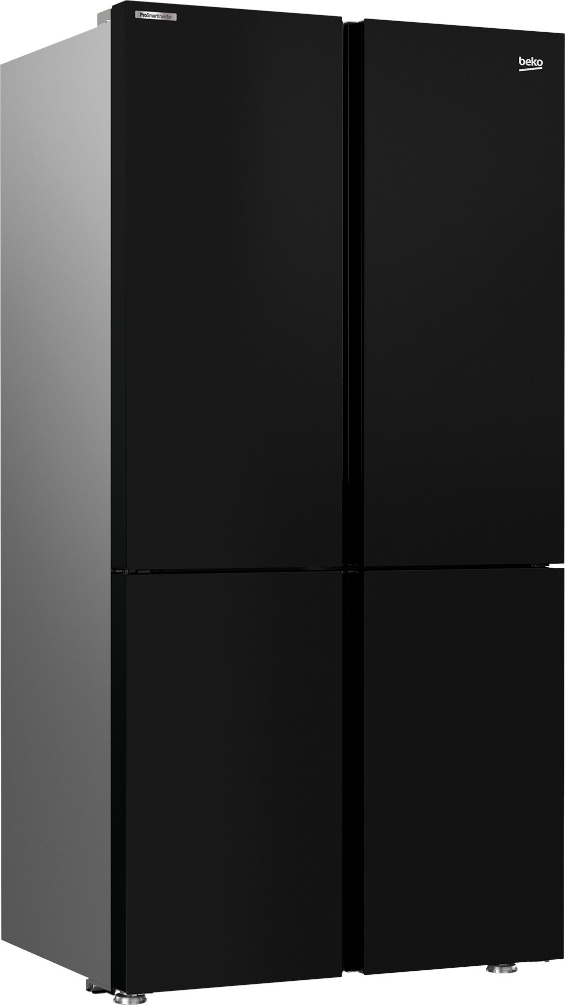 מקרר 4 דלתות בקו 626 ליטר זכוכית שחורה Beko GN1406223GB מקרר 4 דלתות בקו 626 ליטר זכוכית שחורה Beko GN1406223GB