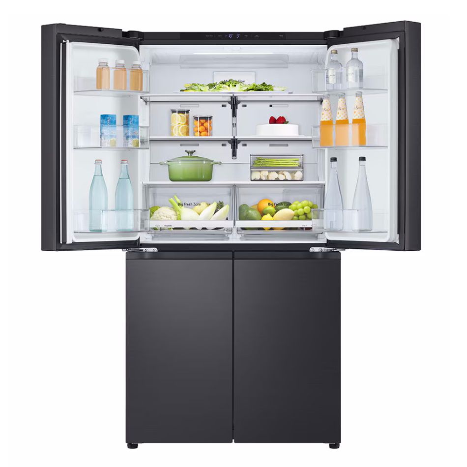 ���� ��665 ���� 4 ����� ������� ������ LG GR-728B