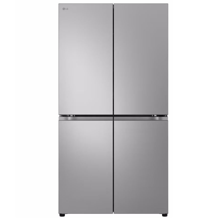 מקרר 665 ליטר 4 דלתות נירוסטה LG GR-728S *שבת מהדרין* מקרר 665 ליטר 4 דלתות נירוסטה LG GR-728S *שבת מהדרין*