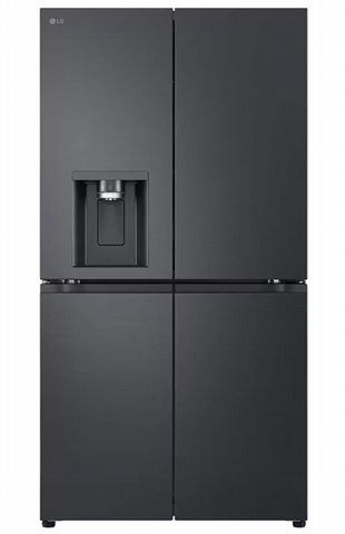���� 4 ����� 637 ���� ������� ������ LG GR-730BDIS