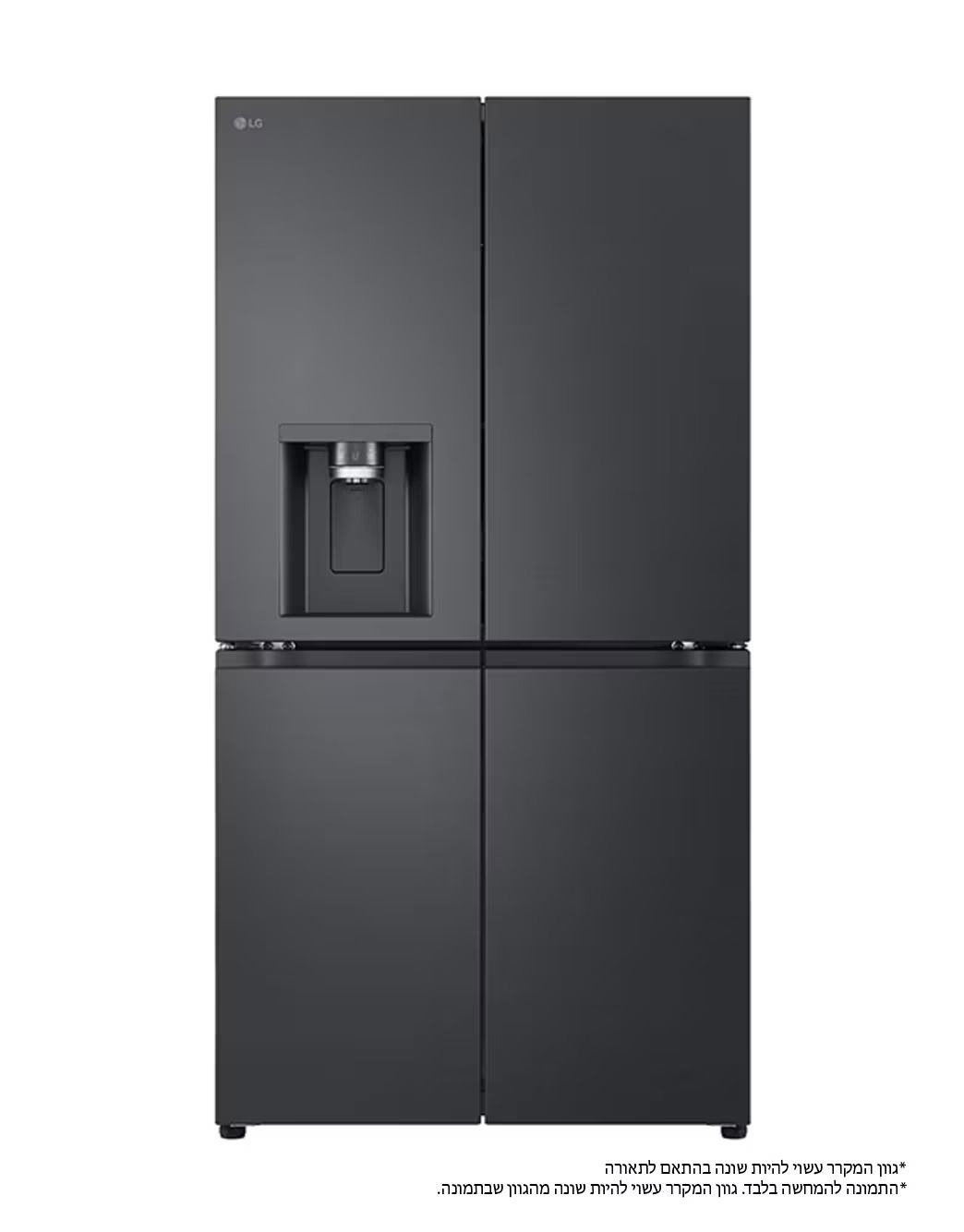 ���� 4 ����� 637 ���� ������� ������ LG GR-730BDIS