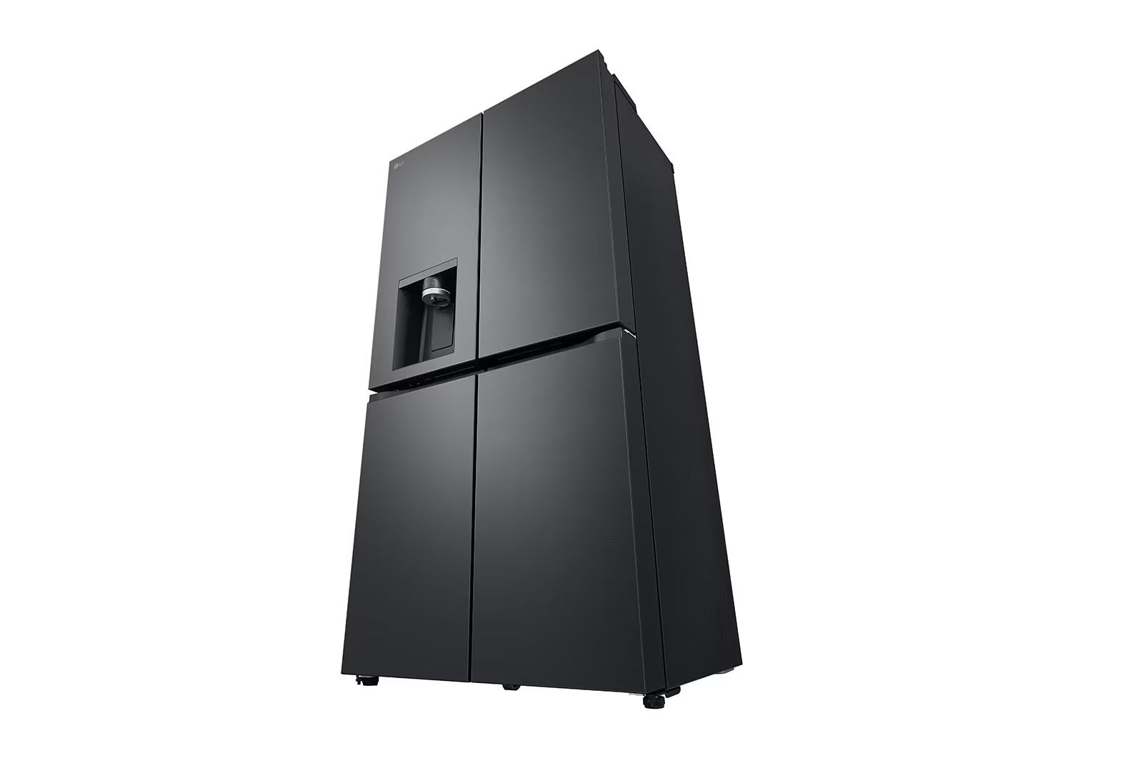 ���� 4 ����� 637 ���� ������� ������ LG GR-730BDIS