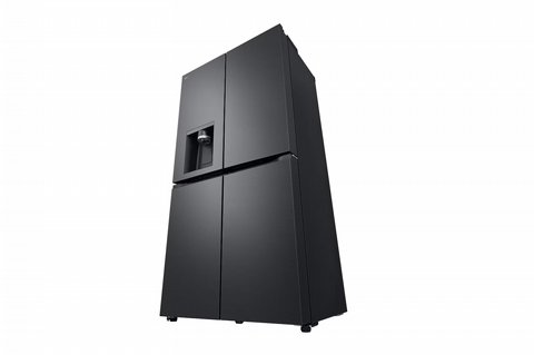 ���� 4 ����� 637 ���� ������� ������ LG GR-730BDIS