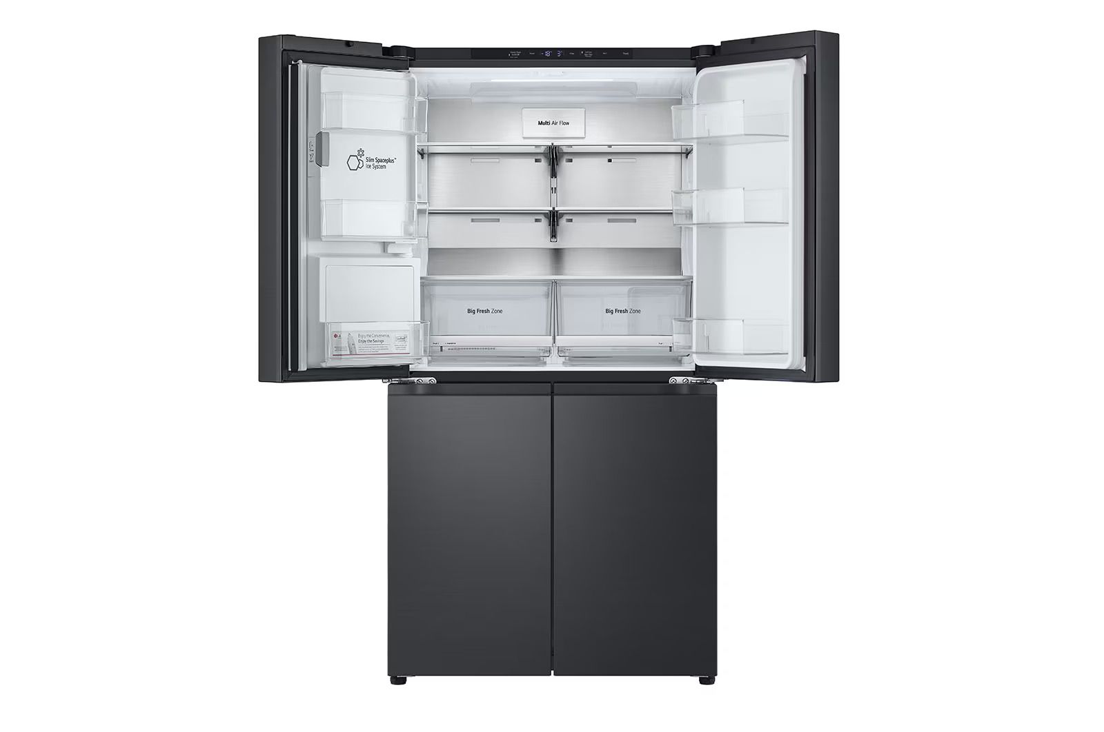 ���� 4 ����� 637 ���� ������� ������ LG GR-730BDIS