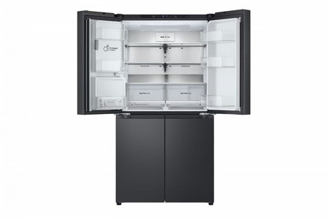 ���� 4 ����� 637 ���� ������� ������ LG GR-730BDIS