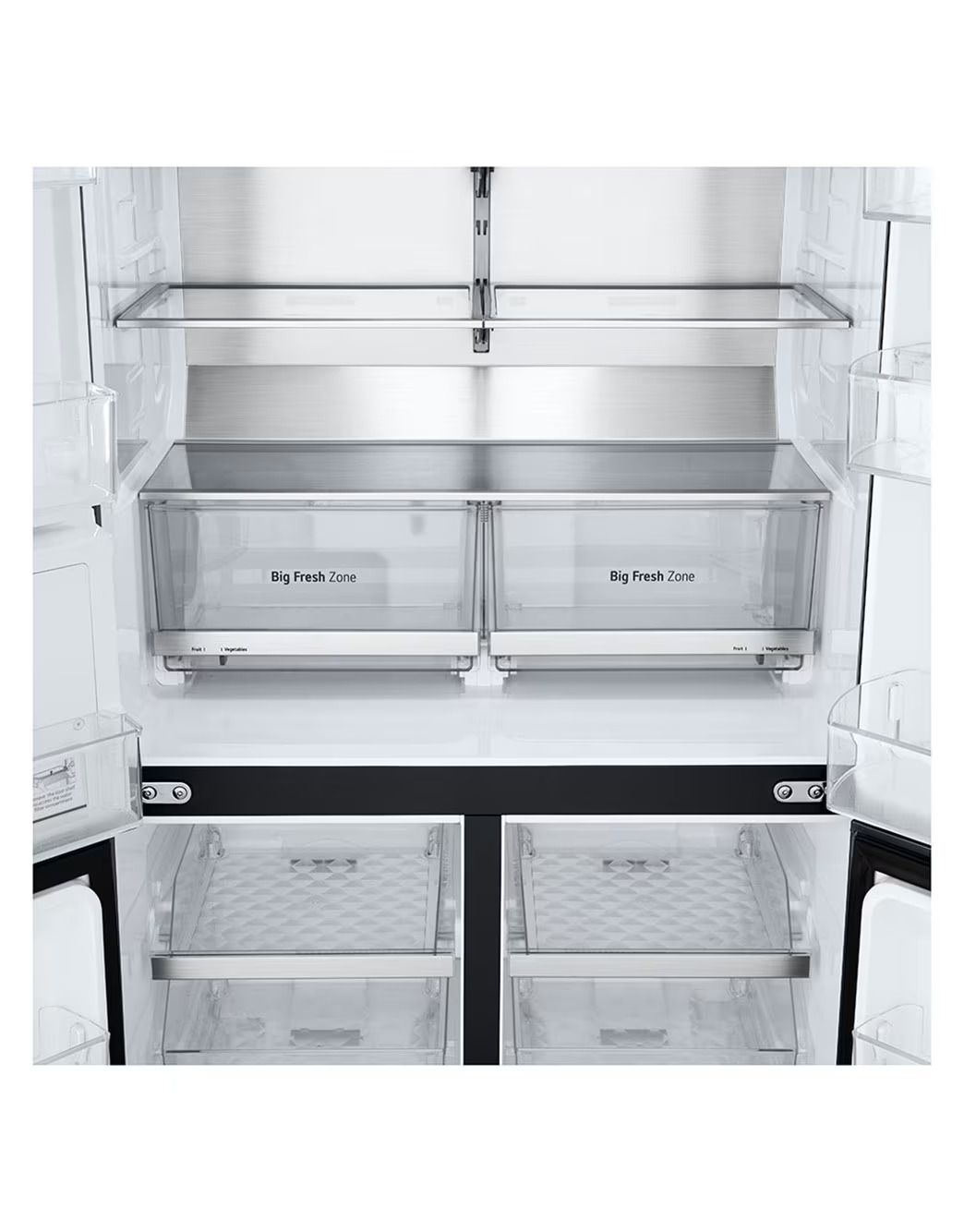 ���� 4 ����� 637 ���� ������� ������ LG GR-730BDIS
