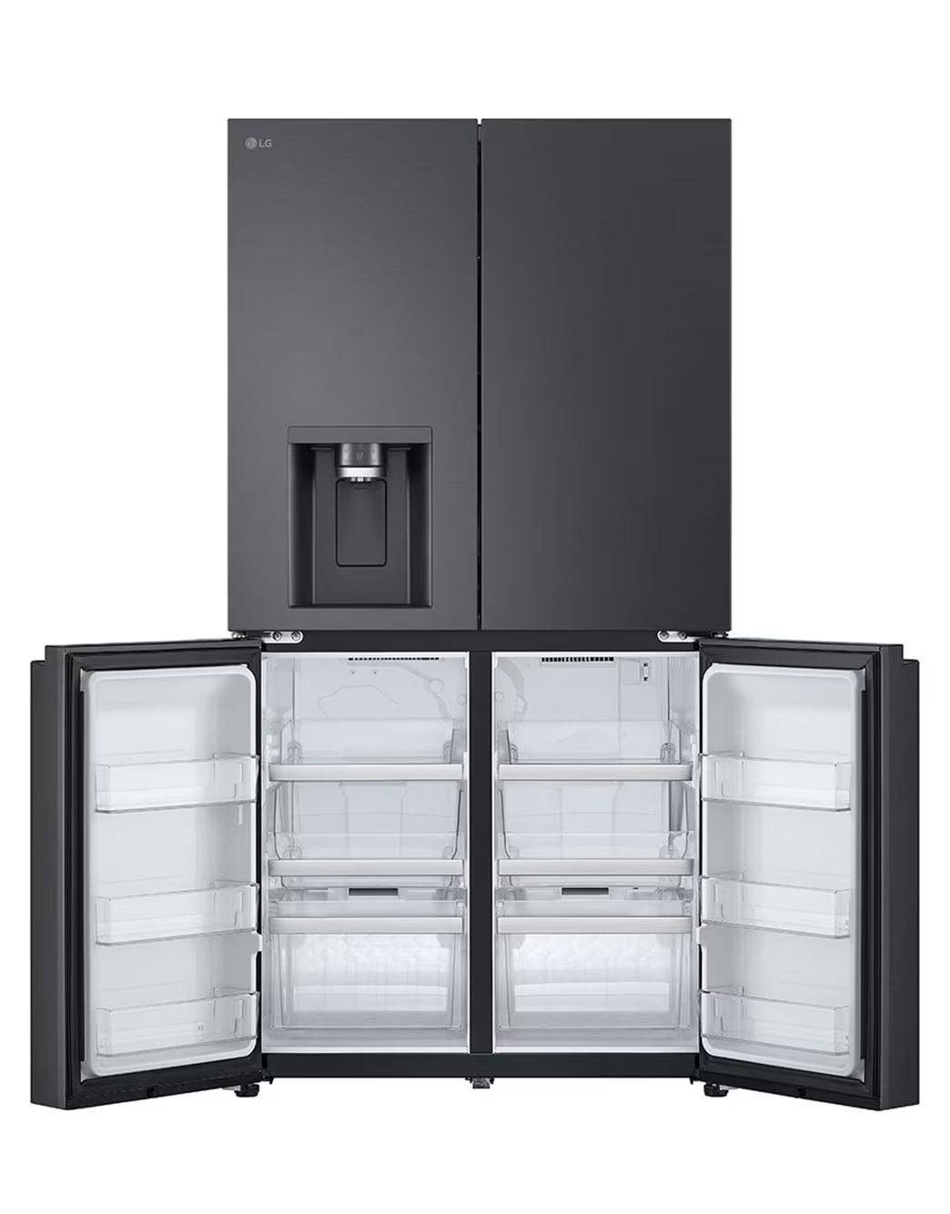 ���� 4 ����� 637 ���� ������� ������ LG GR-730BDIS