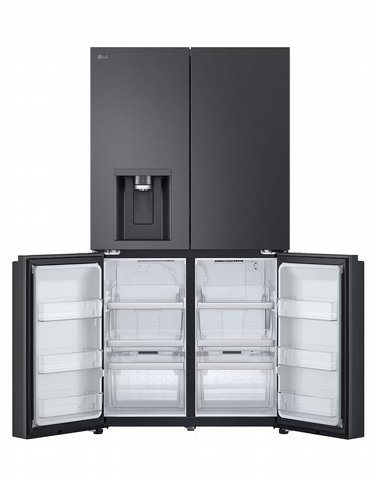 ���� 4 ����� 637 ���� ������� ������ LG GR-730BDIS