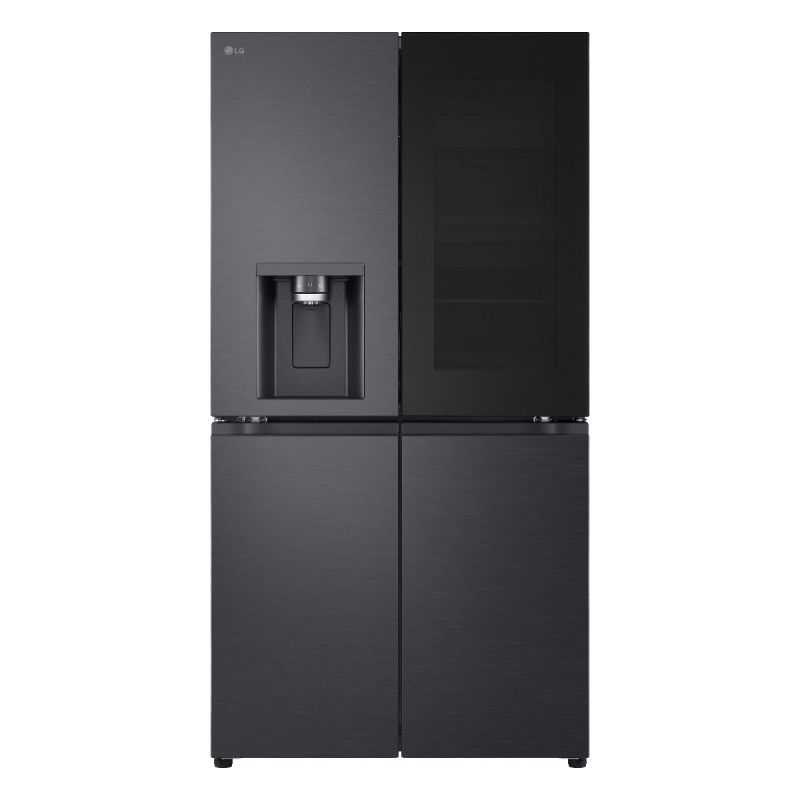 ���� 4 ����� 637 ���� ������� ������ LG GR-730BINS InstaView