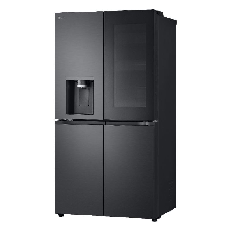 ���� 4 ����� 637 ���� ������� ������ LG GR-730BINS InstaView