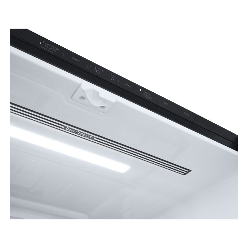 ���� 4 ����� 637 ���� ������� ������ LG GR-730BINS InstaView